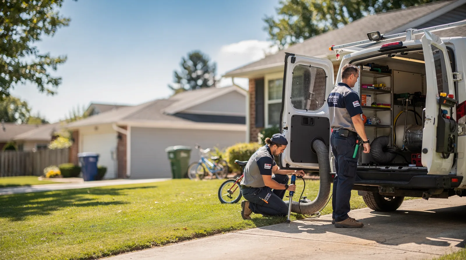 24/7 HVAC Repair & AC Replacement in Geneva, IA near me